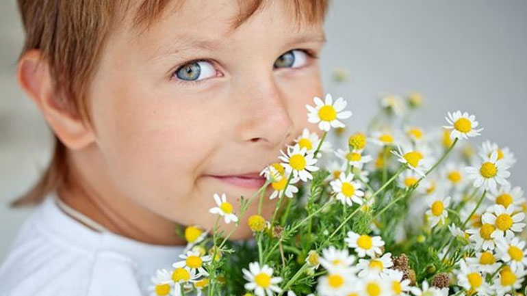 Παιδί και αλλεργίες: Τα συμπτώματα που δεν πρέπει να αγνοήσετε Παιδί και αλλεργίες: Τα συμπτώματα που δεν πρέπει να αγνοήσετε