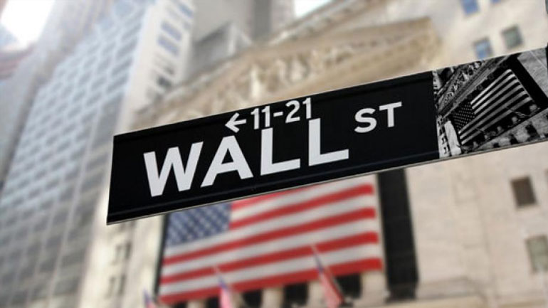 Με μικτά πρόσημα έκλεισε η Wall Street