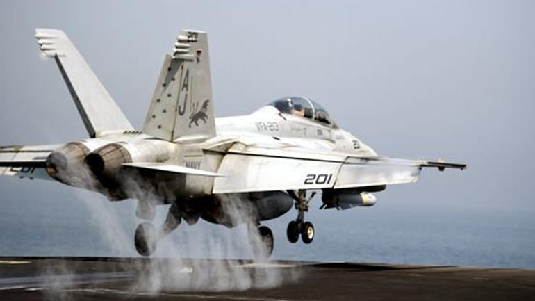 Η Τεχεράνη ζητά την αποχώρηση των Αμερικανών από τον Περσικό Κόλπο