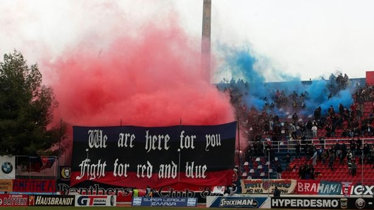 «Το γήπεδό μας θα πρέπει να είναι γεμάτο»