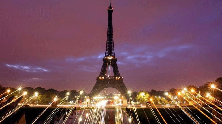 «Μάχονται» Παρίσι, Φραγκφούρτη, Άμστερνταμ και Δουβλίνο για τις τράπεζες, που εγκαταλείπουν την Αγγλία