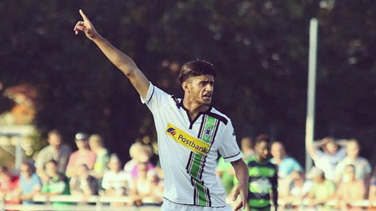 Έκλεισε Νταούντ η Ντόρτμουντ