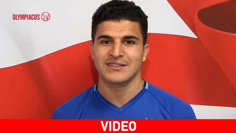 «Δεν βρίσκομαι εδώ για να σχολιάζω τις αποφάσεις της διοίκησης»