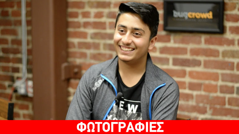 Αυτός ο 13χρονος έφηβος βρήκε σφάλματα σε Microsoft και Google