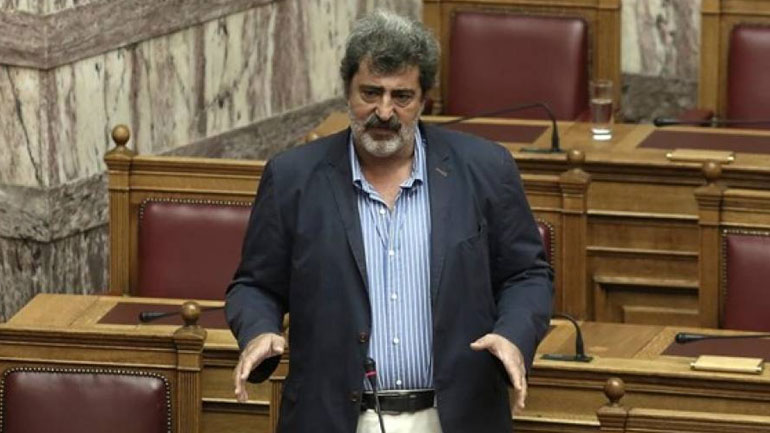 Αποκαλύψεις για «σκάνδαλα στο ΚΕΕΛΠΝΟ» προανήγγειλε ο Π. Πολάκης