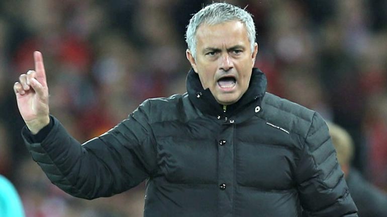 Μουρίνιο: «Θα ήταν συναρπαστικό να προπονούσα τη Βραζιλία»