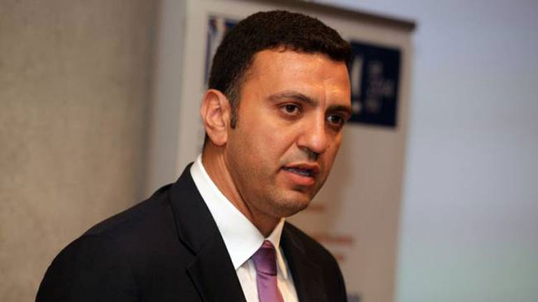 Κικίλιας: Η κυβέρνηση δεν μπορεί να φέρει την κανονικότητα