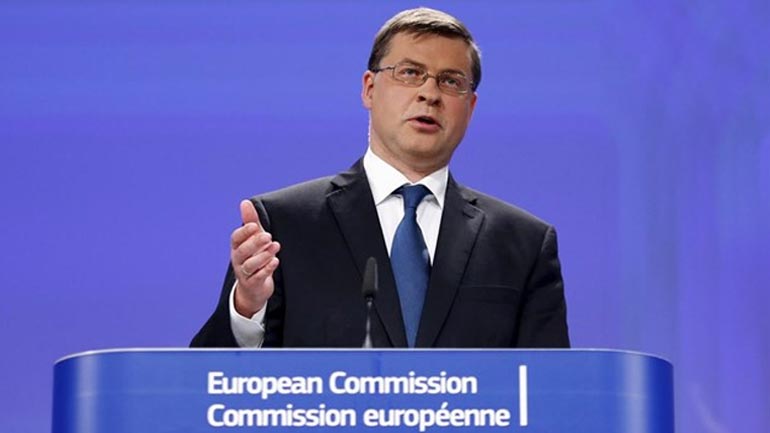 Εκτιμήσεις για επενδύσεις άνω των 2 δισ. ευρώ από την ΕΤΕπ στην Ελλάδα