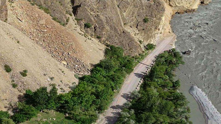 Πακιστάν: Ο πρώτος νόμος για την κλιματική αλλαγή έπειτα από χρόνια αντίστασης