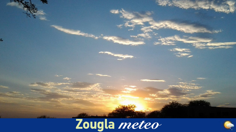 Tι καιρό θα κάνει τις επόμενες ημέρες;