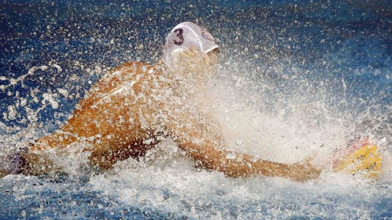 Πόλο: Φινάλε της κανονικής περιόδου στην Α1 ανδρών