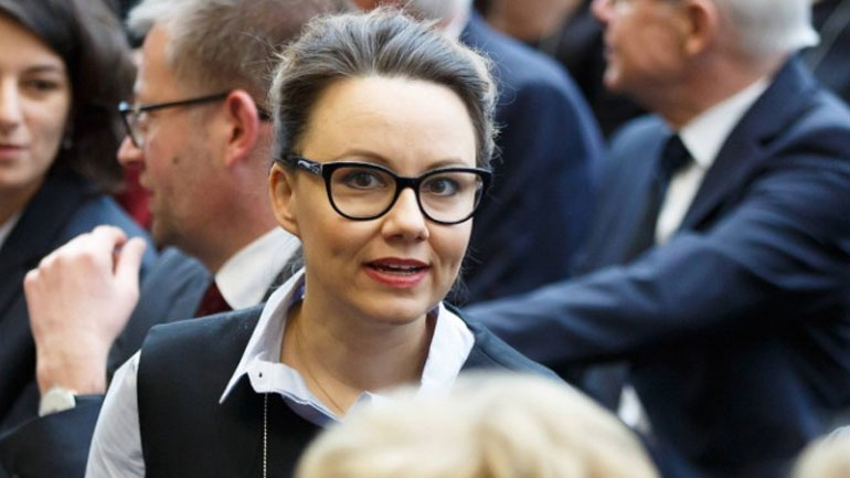 Γερμανία: Οι τουρκικές μυστικές υπηρεσίες παρακολουθούσαν και βουλευτή του SPD