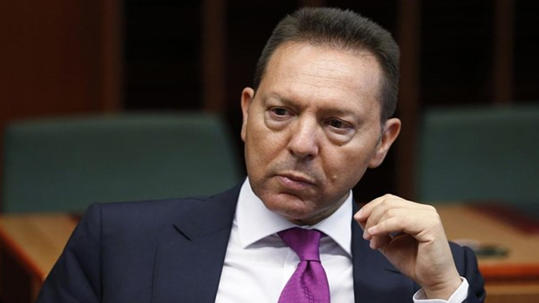 Στουρνάρας: Το ασφαλιστικό σύστημα παραμένει γενναιόδωρο