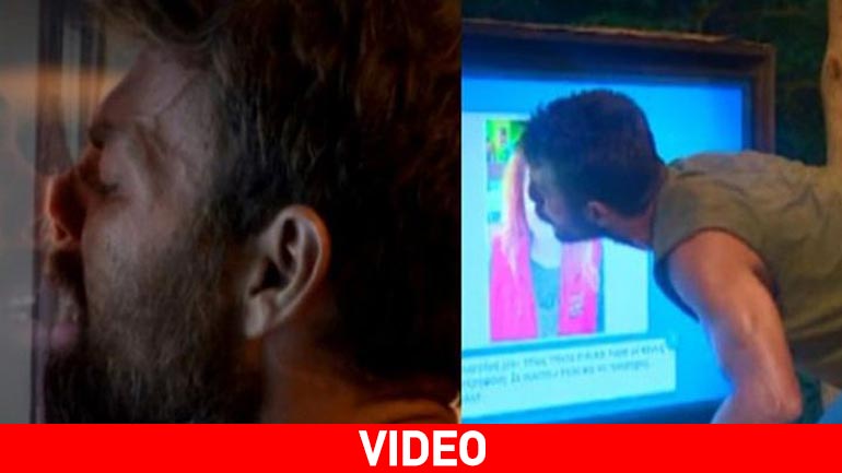 Κλάματα με λυγμούς στην ομάδα των «διασήμων» του Survivor