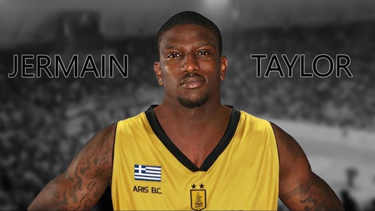 Στα «κίτρινα» ο Ζερμέιν Τέιλορ