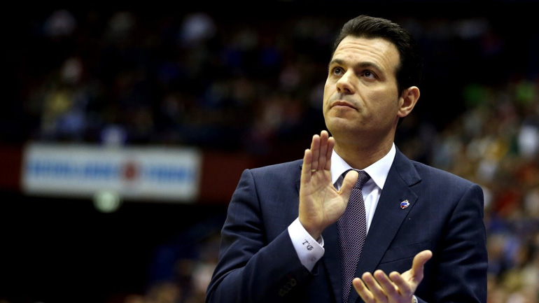 «Οι φίλαθλοι του Παναθηναϊκού είναι σπουδαίοι»