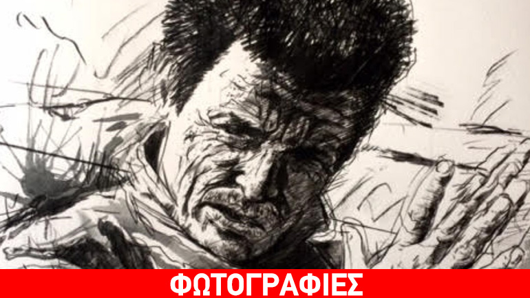 «Αναζητώντας φωνές» – Δημήτρης Λάμπρου – Ατομική έκθεση