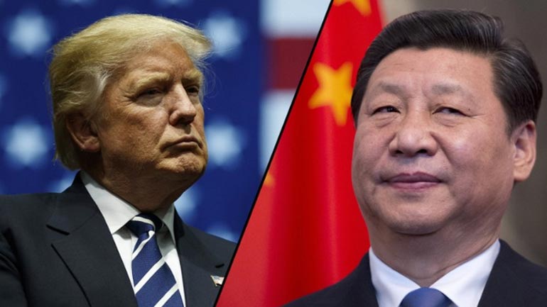 Στη Φλόριντα η συνάντηση των προέδρων Κίνας και ΗΠΑ