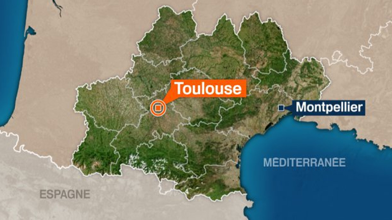 Τουλούζη: Εκκενώθηκε εμπορικό κέντρο λόγω ύποπτου δέματος