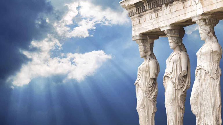 Ιδρύθηκε το Ελληνικό Ινστιτούτο Πολιτιστικής Διπλωματίας