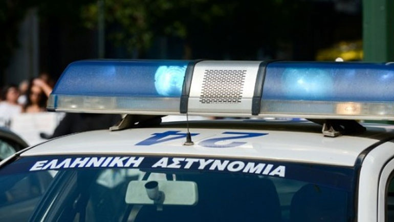 Θεσσαλονίκη: Καταγγελία για ληστεία με λεία 10.000 ευρώ