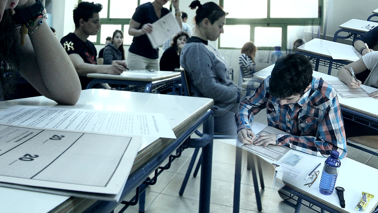 Δεύτερη ευκαιρία στους υποψηφίους