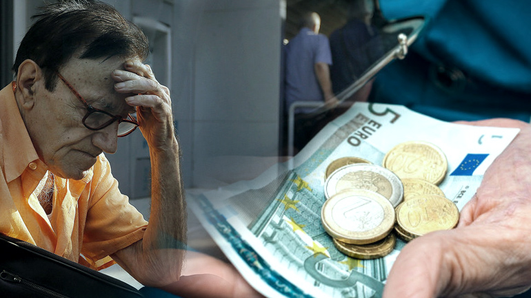Νέα “σφαγή” για 900.000 συνταξιούχους