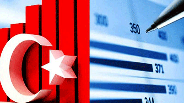 Κι όμως η Τουρκία πέτυχε ανάπτυξη 2,9% το 2016