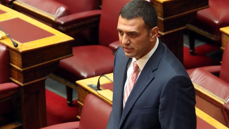 Βασίλης Κικίλιας: «Οι ευθύνες για το ξεπούλημα της ΔΕΗ θα αναζητηθούν»