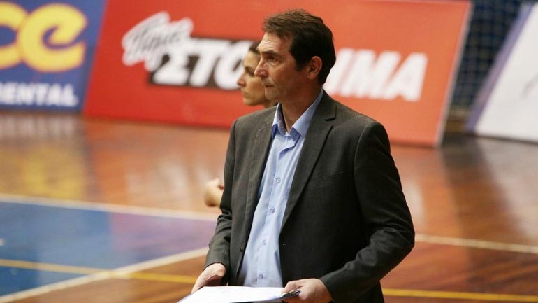 Ανδρεόπουλος: «Κάναμε μόνο το πρώτο βήμα»