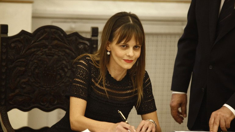 Αχτσιόγλου: Προχωράμε στην αξιοποίηση της ακίνητης περιουσίας του Δημοσίου