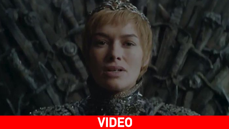 Το νέο τρέιλερ του Game of Thrones