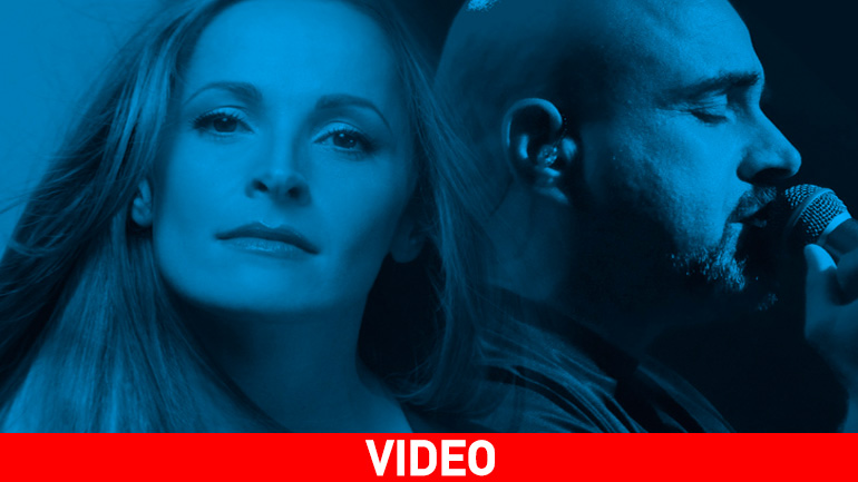 Ηρώ Σαΐα – Γιάννης Παλαμίδας «Τι Να Θυμηθώ»