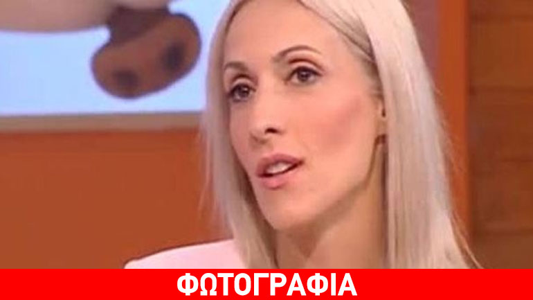 Ελένη Δάρρα: Το μήνυμα της για το τροχαίο των μαχητών