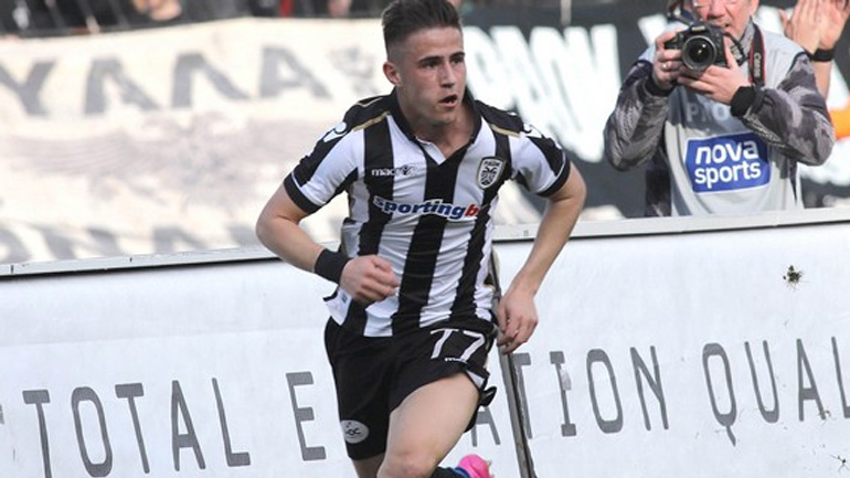 «Καμπάνα» 10.000 ευρώ στον Πέλκα