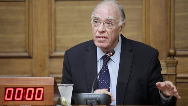 Ένωση Κεντρώων: «Oι ξένοι θα απαιτήσουν πλειοψηφία 180 βουλευτών»