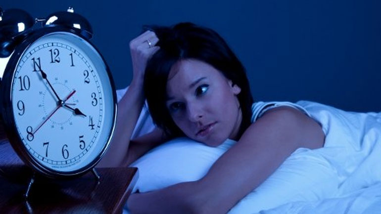 Η αϋπνία σχετίζεται με αυξημένο κίνδυνο για έμφραγμα και εγκεφαλικό