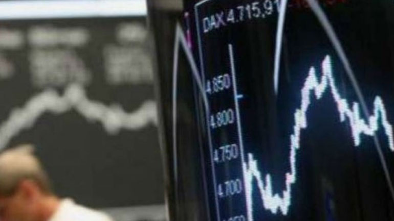 Σε αρνητικό έδαφος οι ευρωπαϊκές αγορές