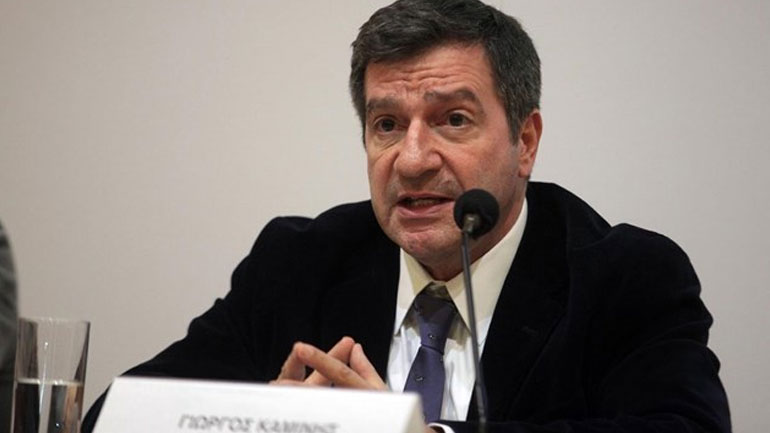 Καμίνης: Η Αθήνα θα αποκτήσει αποτεφρωτήριο