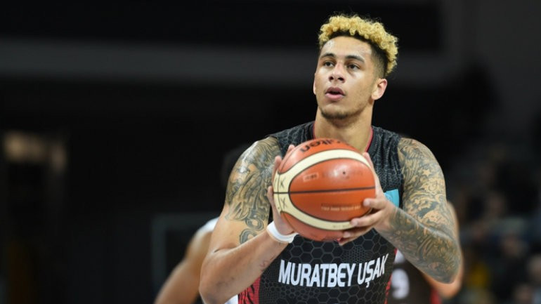 Ψηλά στη λίστα του Ολυμπιακού ο Ζακ Όγκαστ