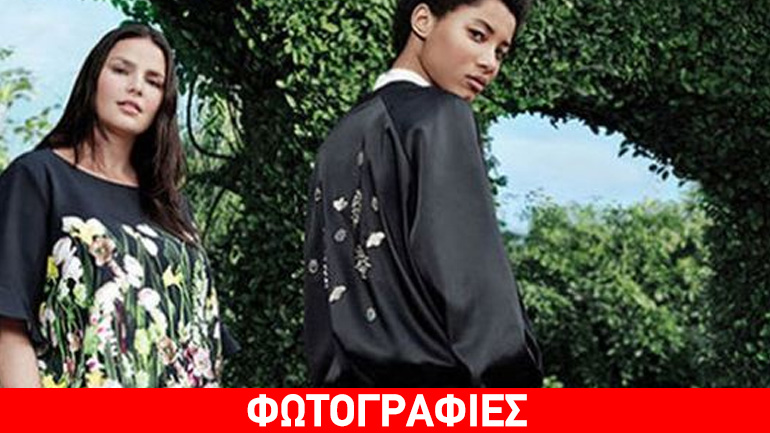 Η Victoria Beckham δημιούργησε την πρώτη της plus size συλλογή ρούχων