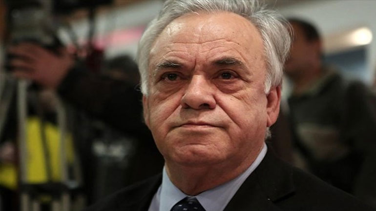 Γ. Δραγασάκης: Η Τράπεζα της Ελλάδος είναι ανεξάρτητη και όχι ανεξέλεγκτη