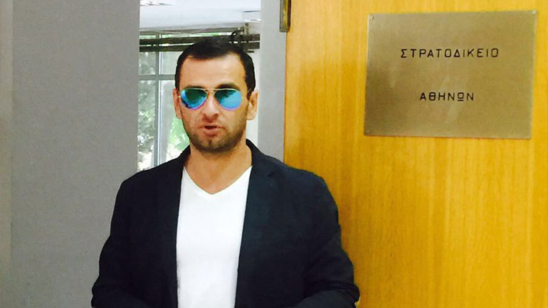 «Περίεργη» μεταγωγή βασικού κατηγορουμένου στην υπόθεση «Noor 1» από τις φυλακές του Αυλώνα