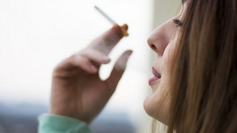 Ο καπνός, η υπογονιμότητα και η πρώιμη εμμηνόπαυση