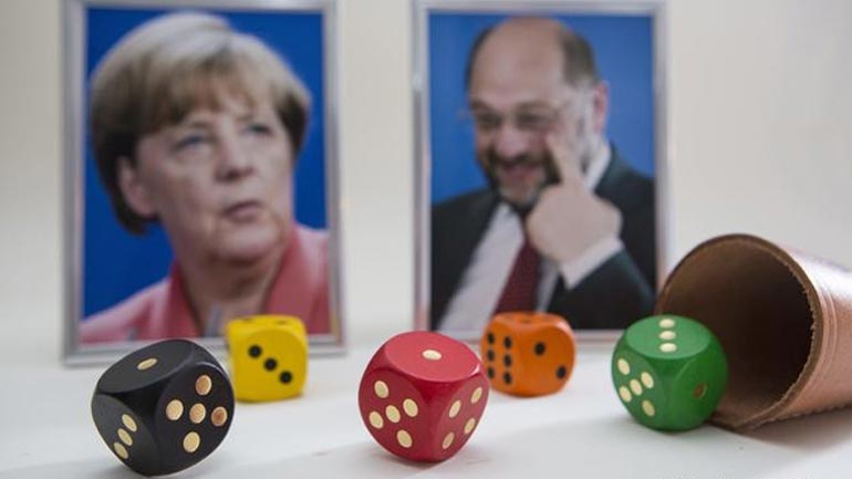 Ο μακροχρόνιος προεκλογικός πυρετός στη Γερμανία