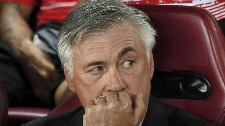 «Κίμιχ και Κομάν θα μείνουν στην Μπάγερν»