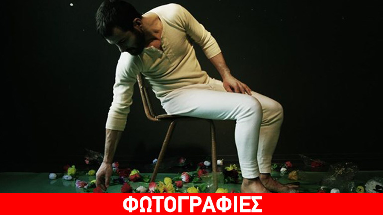 Bijoux De Kant και Δημήτρης Δημητριάδης στο Θέατρο της οδού Κυκλάδων