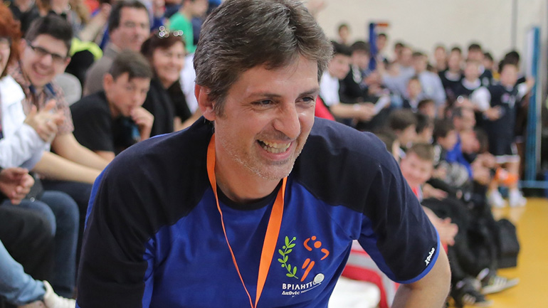 «Υψηλότερο το επίπεδο»