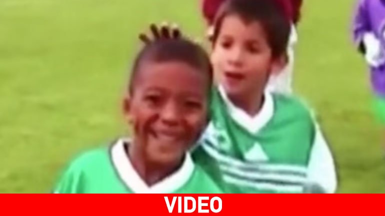 Το ποδοσφαιρικό θαύμα της Μονακό