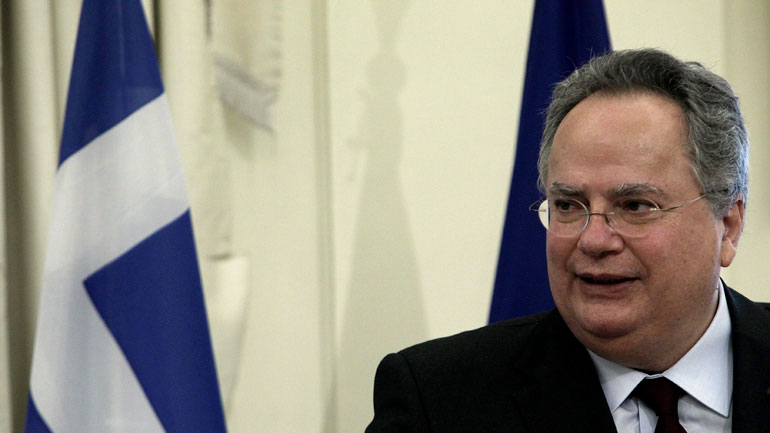 Κοτζιάς: Αναγκαία η δημιουργία κουλτούρας συμβιβασμού στα Δυτικά Βαλκάνια